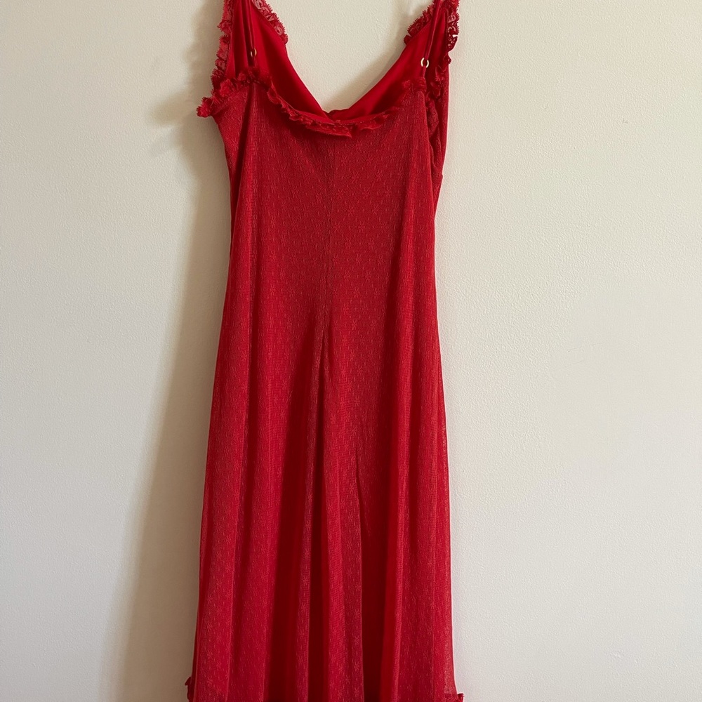 Betsey Johnson cocktail dress